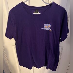 K-Pop Demon Hunters Derpy the Tiger Tee, Women’s XL NWT